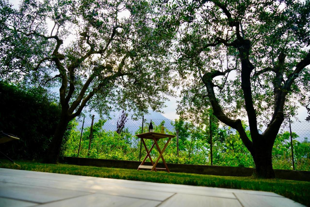 Lake & Rest Riva del Garda Exterior foto