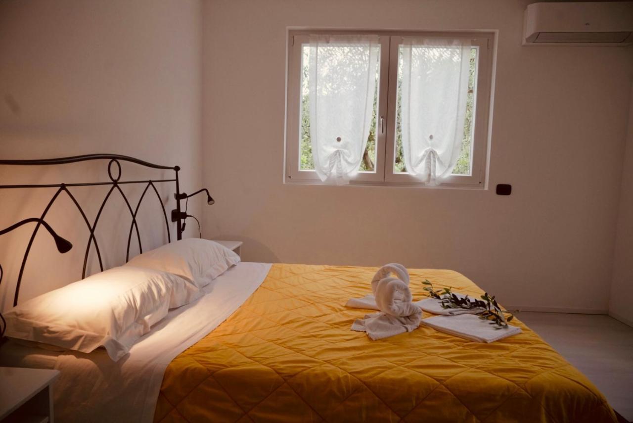 Lake & Rest Riva del Garda Exterior foto