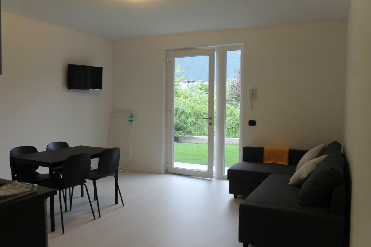Lake & Rest Riva del Garda Exterior foto