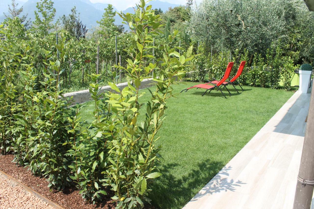 Lake & Rest Riva del Garda Exterior foto
