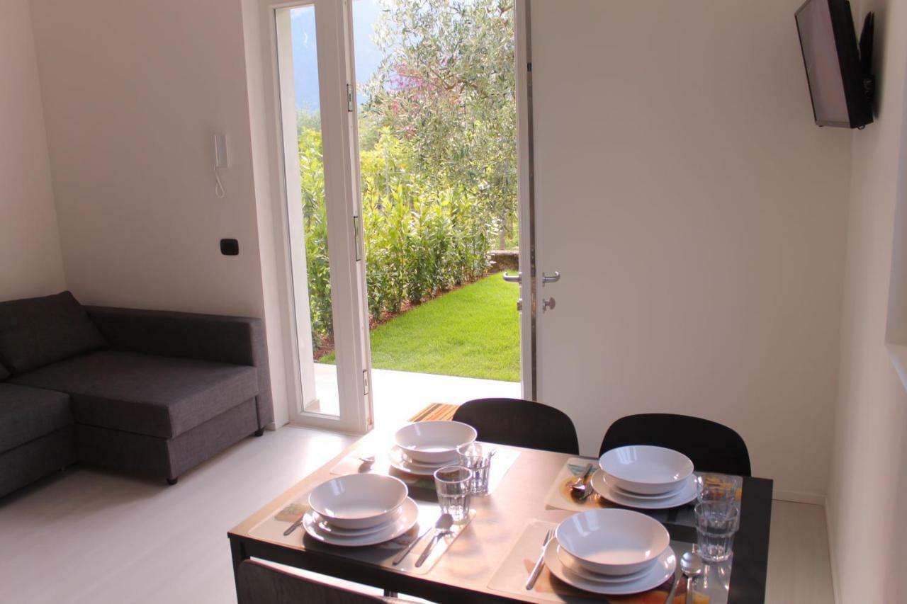 Lake & Rest Riva del Garda Exterior foto