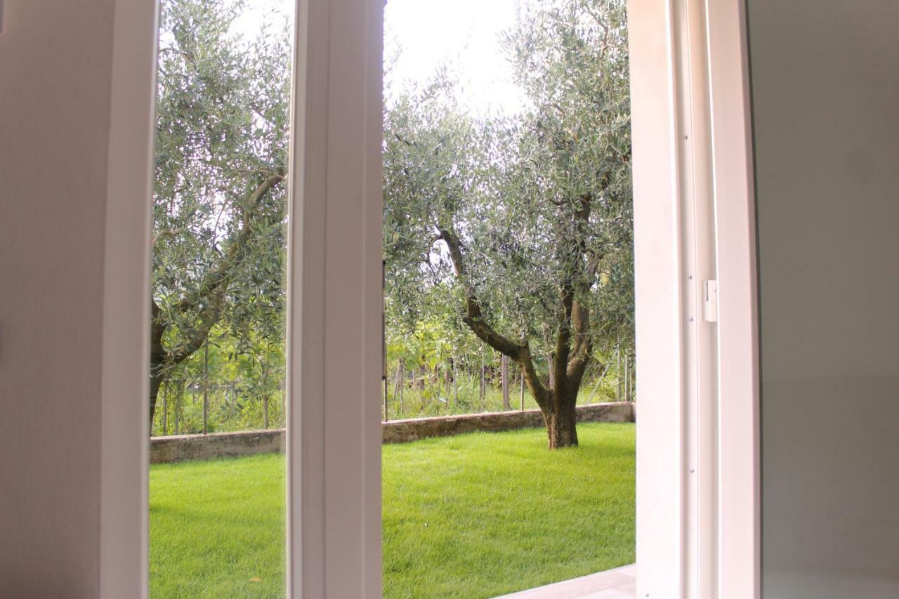 Lake & Rest Riva del Garda Exterior foto