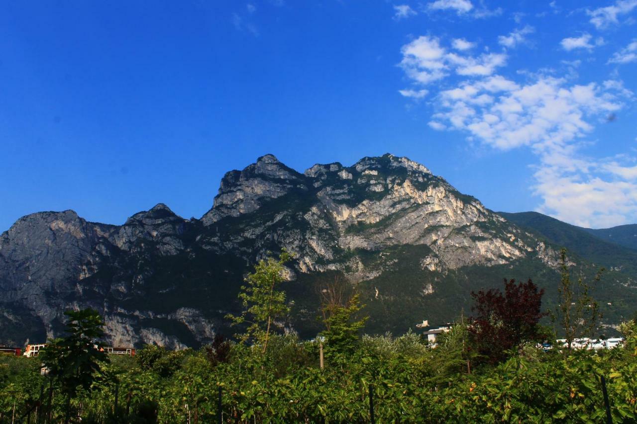 Lake & Rest Riva del Garda Exterior foto